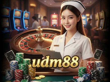 สมัคร udm88