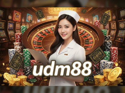 login udm88