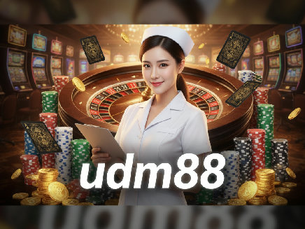 udm88 สมัครสมาชิก