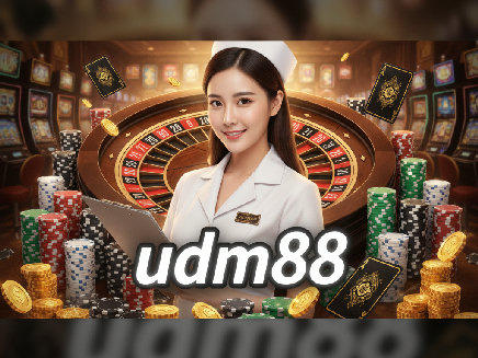 udm88 เว็บตรง