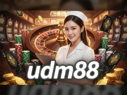 สล็อตเว็บตรง udm88